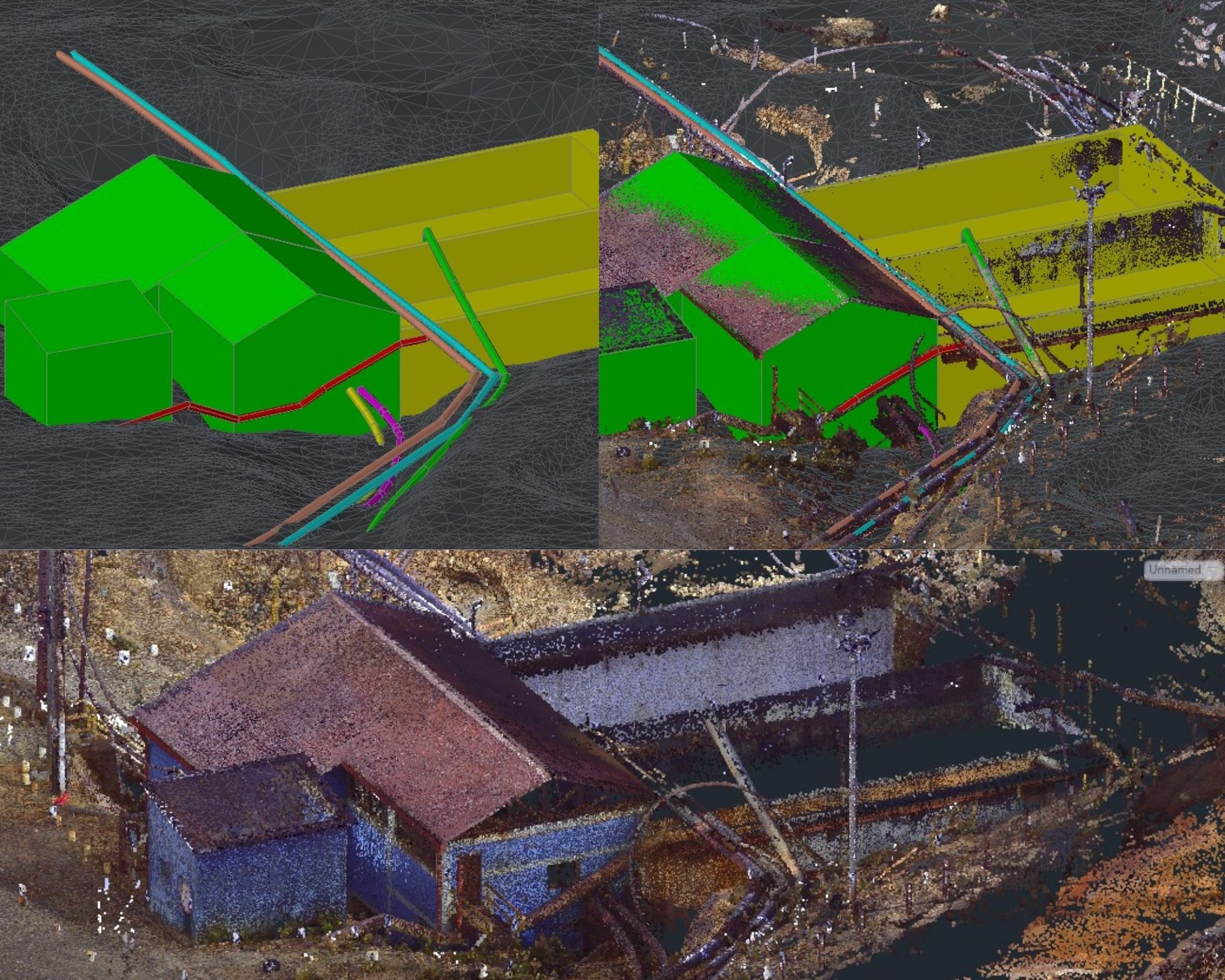 Geodesia